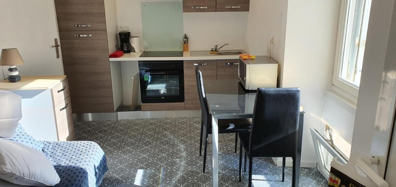 דירות סן מלו Rochebonne Loc מראה חיצוני תמונה